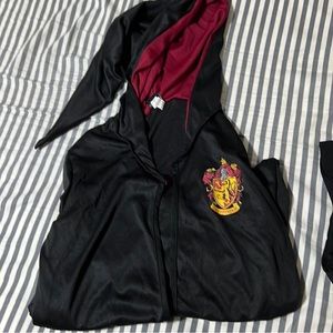Harry Potter costume (Gryffindor)